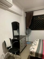 Blk 332 Jurong East Avenue 1 (Jurong East), HDB 5 Rooms #574652701